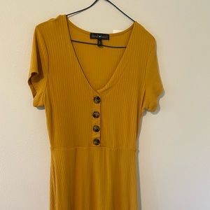 Derek Heart Juniors Dress